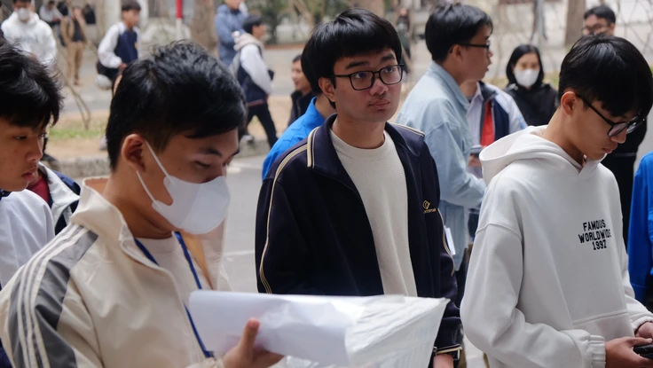 Đề xuất đại học không được tăng chỉ tiêu nếu tỉ lệ sinh viên có việc làm dưới 70%