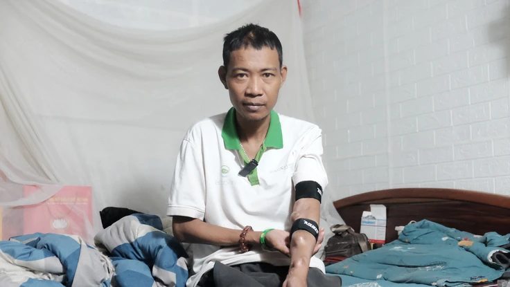 Những người Hà Nội bất đắc dĩ