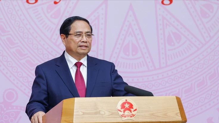 Thủ tướng: 'Không từ bỏ cơ hội cứu người dù là nhỏ nhất'