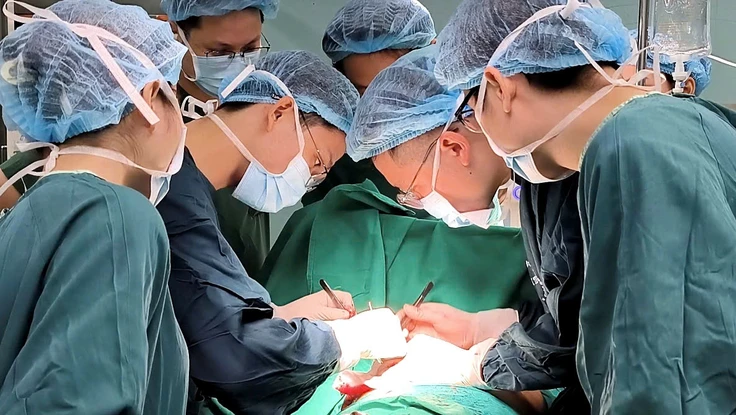 Biến chứng nặng sau phẫu thuật thẩm mỹ: Cảnh báo cho những người làm đẹp