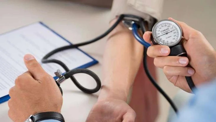7 thực phẩm tốt cho người bị huyết áp cao