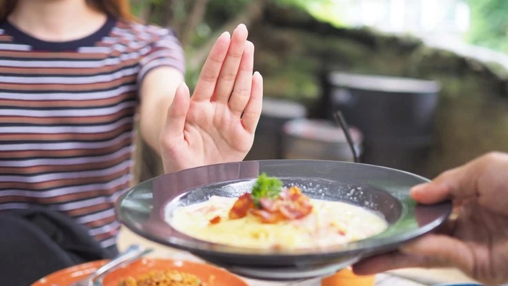 5 thói quen ăn sáng sai lầm gây tăng cân