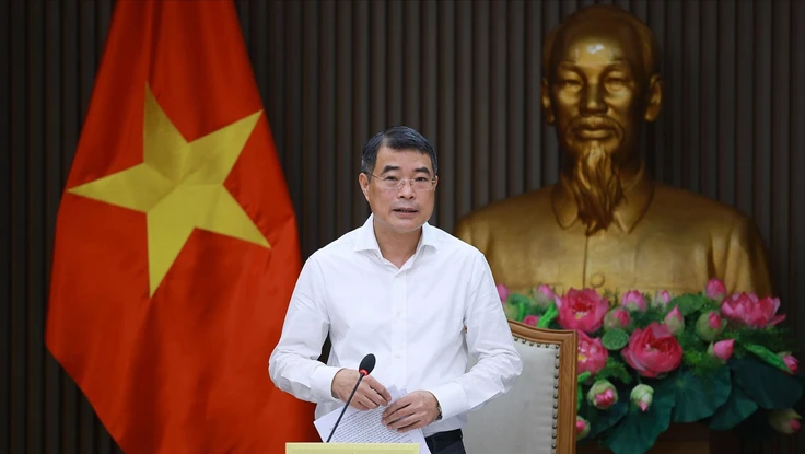 Thủ tướng: Bệnh viện Bạch Mai, Việt Đức cơ sở 2 phải hoạt động trong quý II-2026