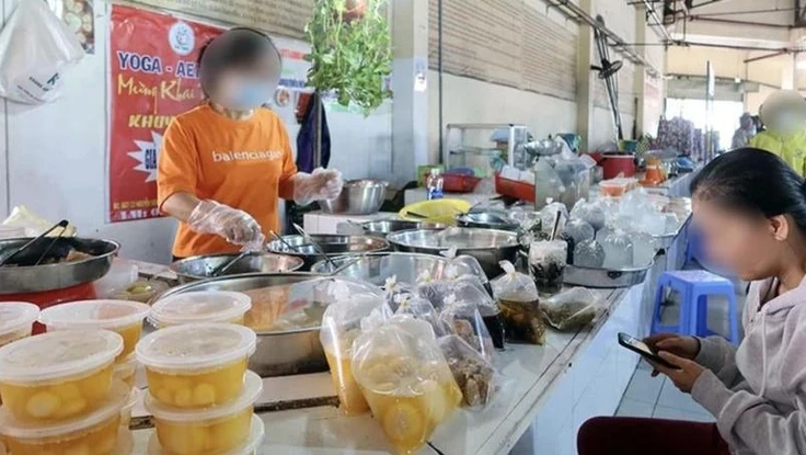 36 vụ ngộ độc trong quý I-2026: Cảnh báo từ bếp ăn tập thể và hàng quán vỉa hè