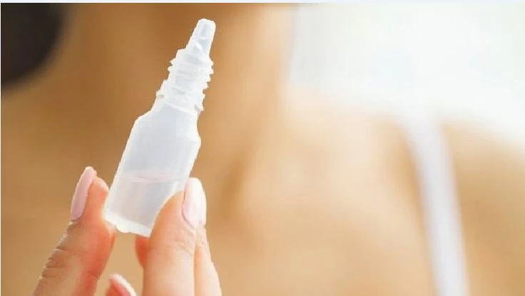 Bộ Y tế thu hồi toàn quốc lô thuốc nhỏ mắt Natri clorid 0,9%