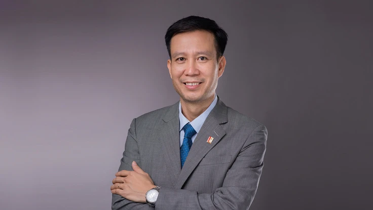 Đại học Bách khoa Hà Nội có tân giám đốc