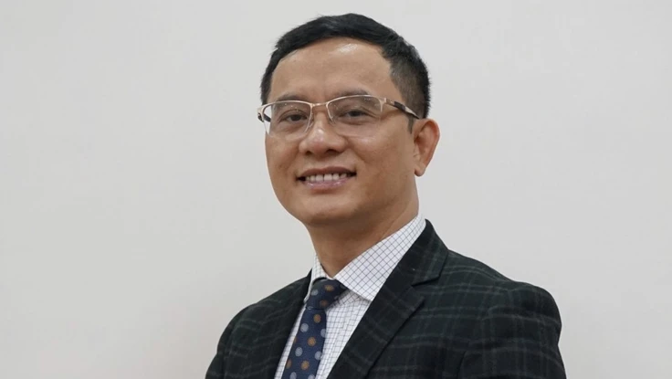 Trường Đại học Luật - Đại học Quốc gia Hà Nội có tân hiệu trưởng