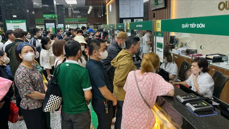 Đề xuất một số nhóm đối tượng được miễn giấy chuyển tuyến khi khám bệnh