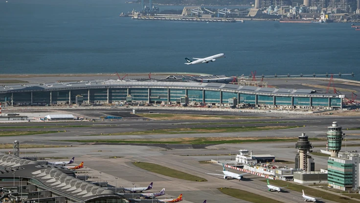 Cận cảnh những sân bay ‘độc lạ’ bậc nhất thế giới