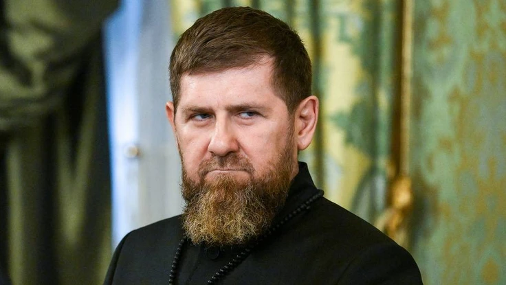 Lãnh đạo Chechnya đáp trả rắn sau khi ông Zelensky đề xuất Mỹ ra tay như với ông Maduro 