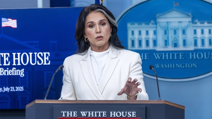 Thực hư chuyện Giám đốc Tình báo Mỹ bị loại khỏi kế hoạch tấn công Venezuela