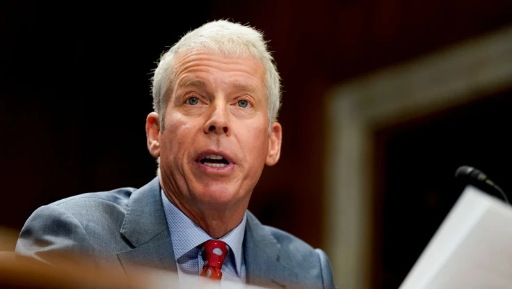 Mỹ nói về vai trò của Trung Quốc ở Venezuela