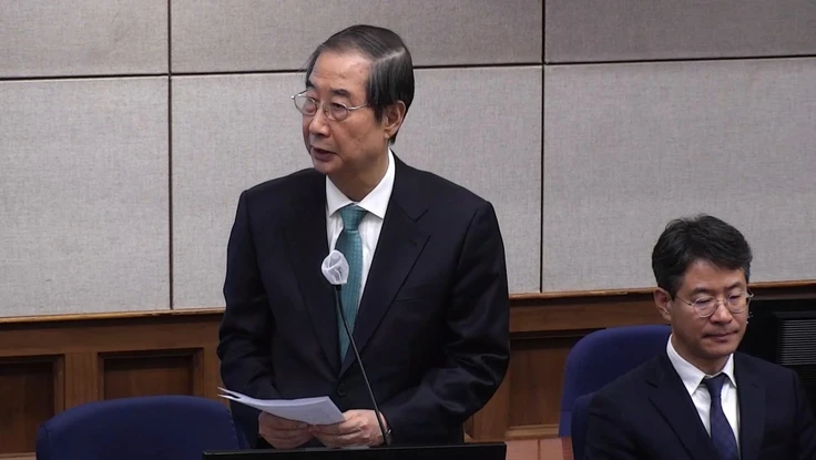 Cựu Thủ tướng Hàn Quốc bị kết án 23 năm tù liên quan thiết quân luật