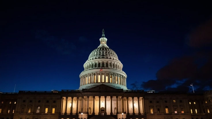 Đảng Dân chủ ra ‘tối hậu thư’ về nhập cư nhằm ngăn chính phủ Mỹ đóng cửa sau 2 ngày nữa