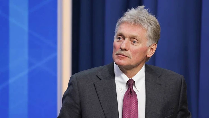 Điện Kremlin: Nga đang chờ phản hồi của Mỹ về gia hạn hiệp ước New START