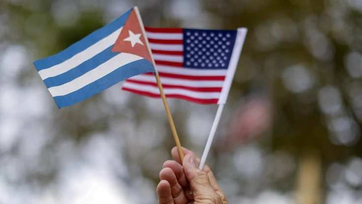 Cuba lên tiếng sau khi ông Trump nói hai nước đang đàm phán 