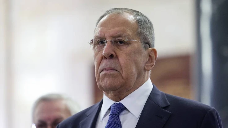 Ngoại trưởng Nga bình luận về tài liệu 20 điểm của Ukraine, Greenland, Hội đồng Hòa bình