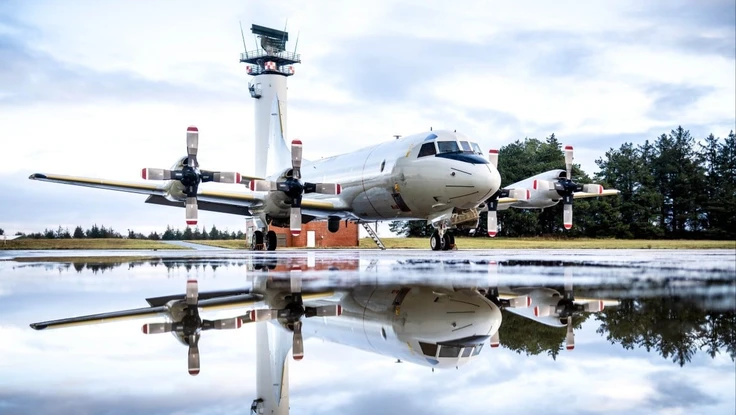 NATO khởi động sứ mệnh quân sự mới ở Greenland