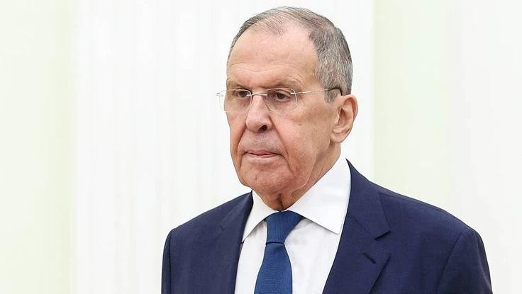 Ông Lavrov cảnh báo hậu quả về cuộc tấn công mới vào Iran