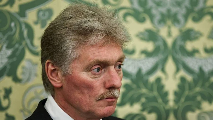 Điện Kremlin nêu lý do đàm phán hiệp ước hòa bình với Nhật ‘bất khả thi’