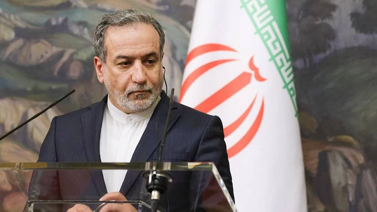 Ngoại trưởng Iran trả lời ‘tối hậu thư’ của ông Trump