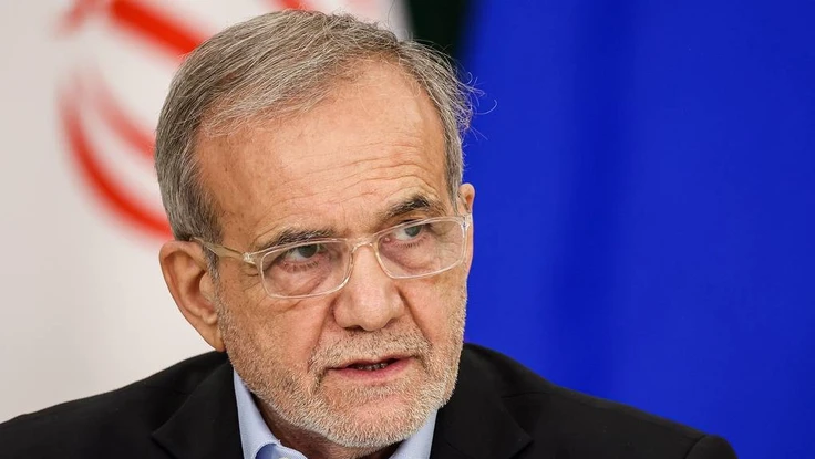 Tổng thống Iran tuyên bố không khuất phục trước áp lực từ Mỹ