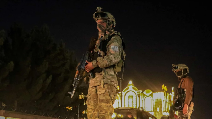 Pakistan tuyên bố ‘chiến tranh công khai’ với Taliban