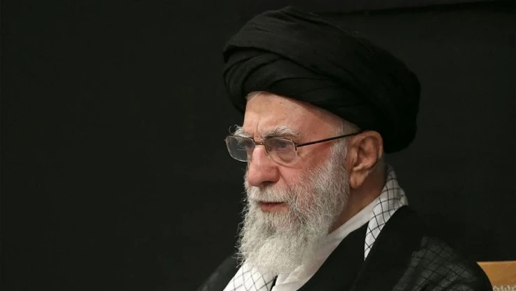 Lãnh tụ Tối cao Iran Ali Khamenei thiệt mạng: Ông Putin, Trung Quốc lên tiếng, Iraq tuyên bố quốc tang 3 ngày