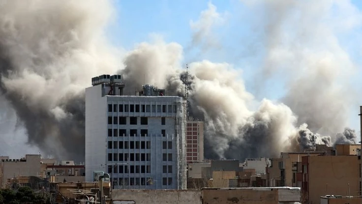 Mỹ tiết lộ số binh sĩ thương vong trong chiến dịch tấn công Iran