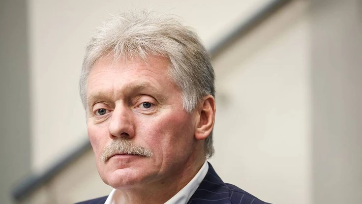 Điện Kremlin: Ukraine không thể phóng tên lửa Storm Shadow sang TP Bryansk của Nga nếu Anh không giúp