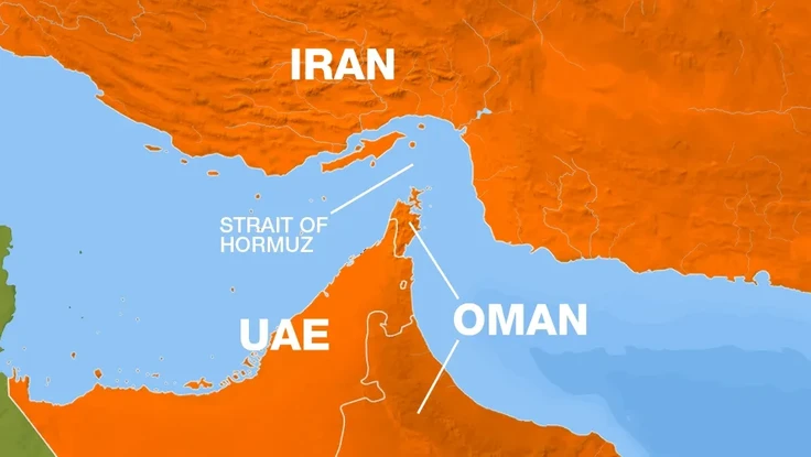 ‘Con bài’ Hormuz và cách Iran thử thách sức mạnh quân sự của Mỹ 