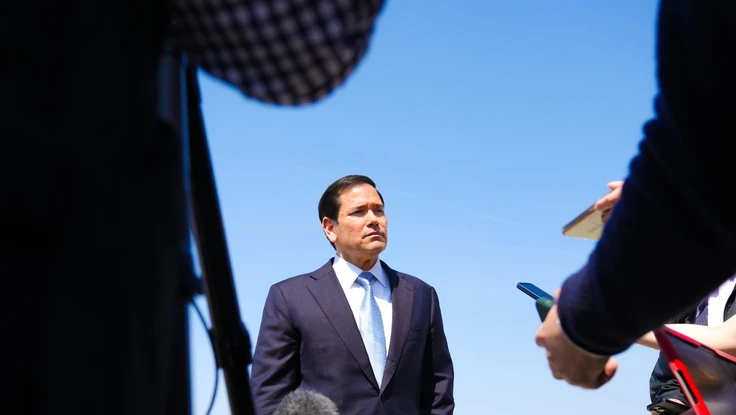 Chiến sự Trung Đông ngày 29: Ông Rubio nói Mỹ ‘sẽ không cần đổ bộ’; Israel tấn công các cơ sở hạt nhân Iran; G7 ra tuyên bố chung