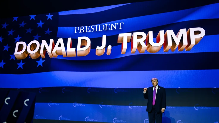 Ông Trump thông báo ngừng bắn Israel-Lebanon kéo dài thêm 3 tuần