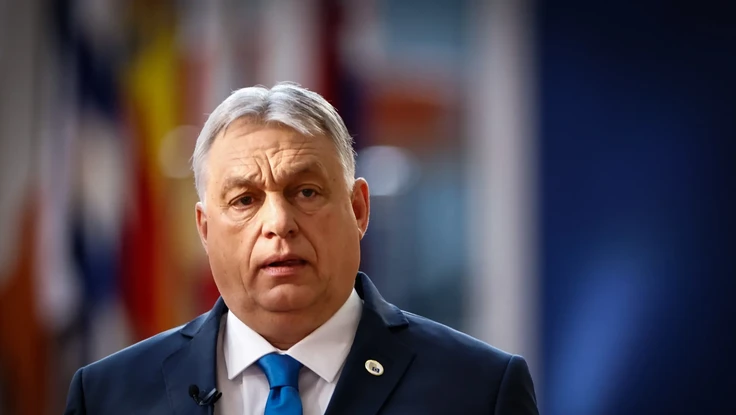 Ông Orban thông báo nước đi kế tiếp sau thất bại bầu cử