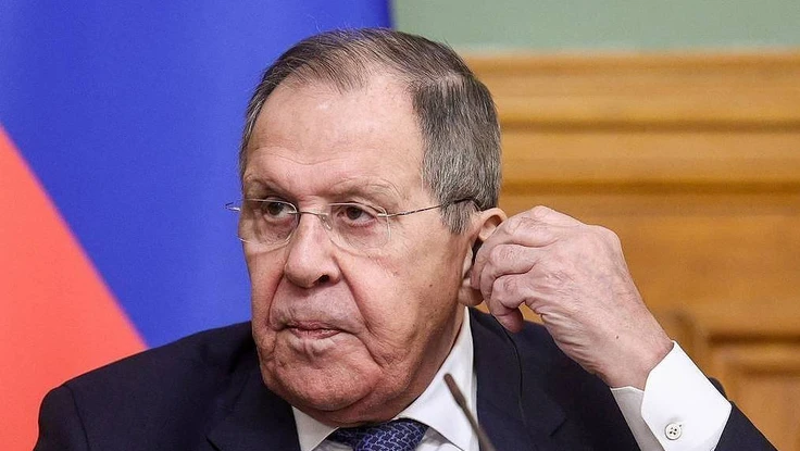 Ngoại trưởng Nga cảnh báo ông Zelensky sẽ không có kết thúc tốt đẹp