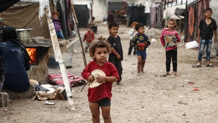 Liên Hợp Quốc yêu cầu Israel ngăn tội ác diệt chủng ở Gaza