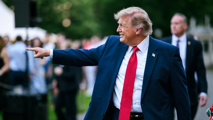 Chiến sự Trung Đông ngày 105: Ông Trump hủy kế hoạch tấn công Iran, nói thỏa thuận khả năng được ký vào cuối tuần