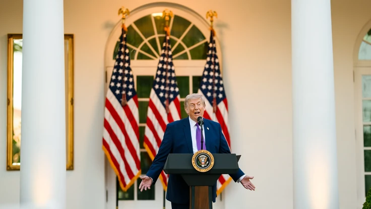 Rò rỉ điều khoản thoả thuận Mỹ-Iran, ông Trump lên tiếng