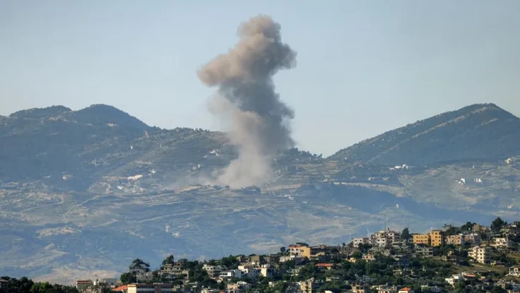 Israel và Hezbollah ngừng bắn sau đêm đẫm máu làm 150 người thương vong tại Lebanon