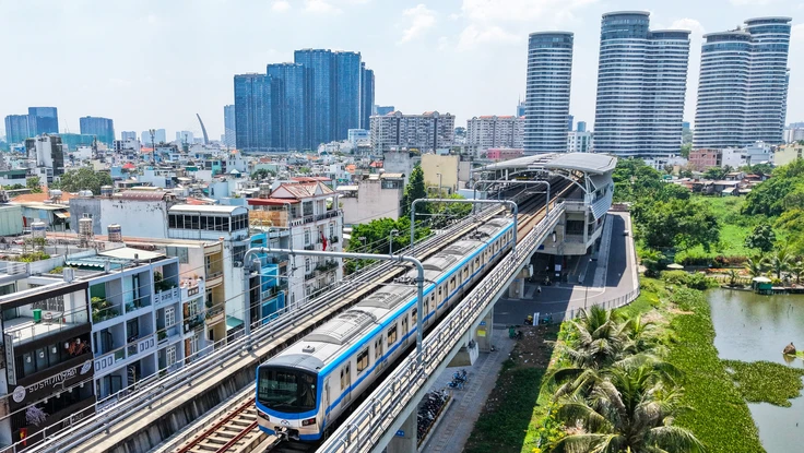 Trao quyền đến đâu trong Luật Đô thị đặc biệt để TP.HCM thật sự bứt phá?