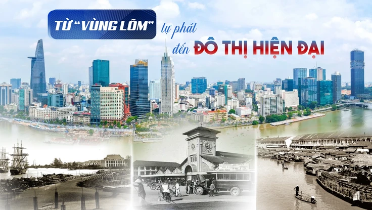Tự hào 50 năm Thành phố mang tên Bác - Kỳ 1: Nỗ lực kiến tạo những không gian sống an toàn, hiện đại