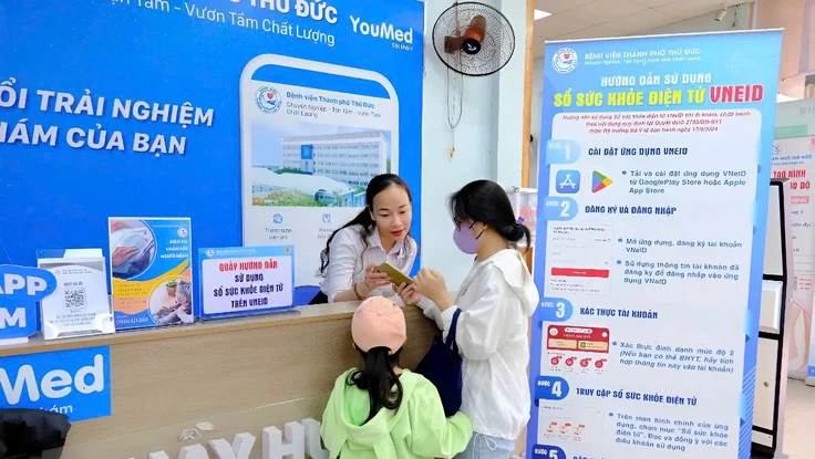 Từ năm 2026, người tham gia BHYT đăng ký khám chữa bệnh ban đầu ở đâu?