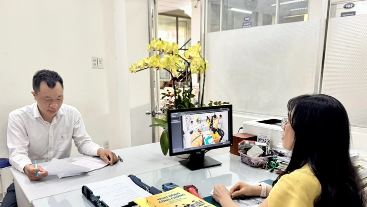 TP.HCM triển khai chứng thực bản sao điện tử từ bản chính tại các tổ chức công chứng