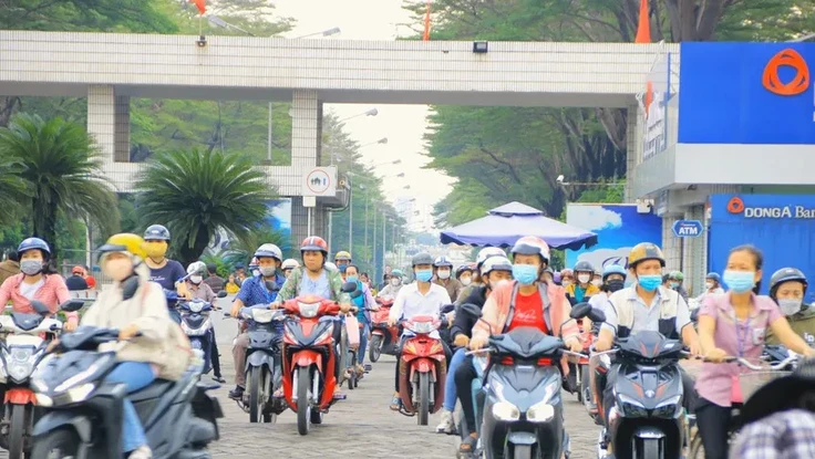 Từ 1-1-2026, tăng mức lương tối thiểu làm căn cứ đóng BHXH bắt buộc