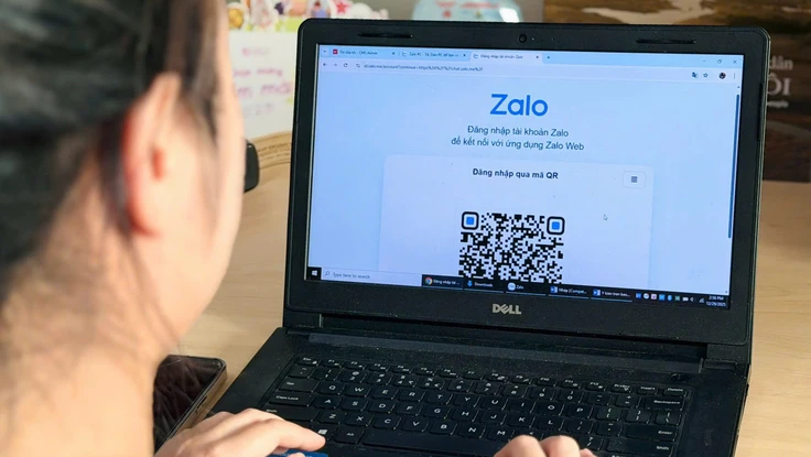 Điều khoản mới của Zalo: Khi dịch vụ miễn phí được 'trả phí' bằng dữ liệu cá nhân