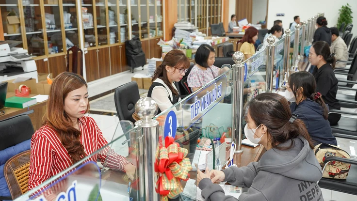 Từ năm 2026, làm hồ sơ hưởng trợ cấp thất nghiệp thế nào cho đúng?