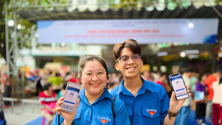 Đã có danh sách thắng giải kỳ 2 Cuộc thi 'Công dân với bầu cử'