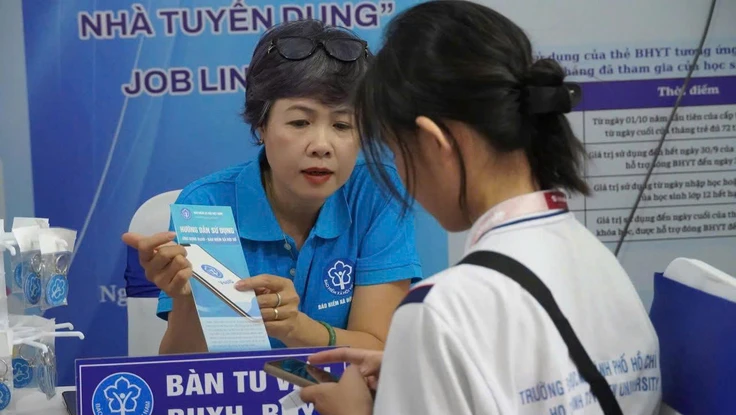 Vi phạm về bảo hiểm y tế, có thể bị phạt đến 150 triệu đồng 