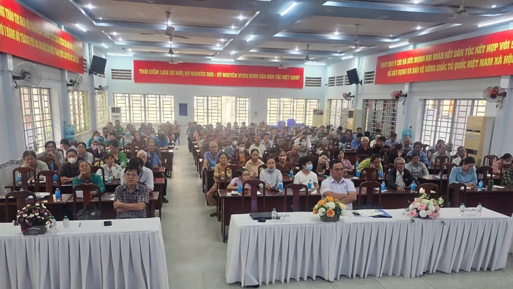 Gỡ rào cản chi phí, BHXH tự nguyện hút người tham gia