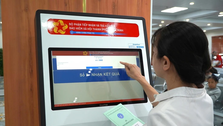 Nộp hồ sơ BHXH một lần: Lựa chọn phương thức nào phù hợp?